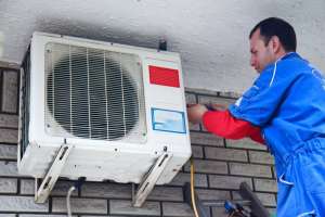 Find HVAC Contractors in Coweta County